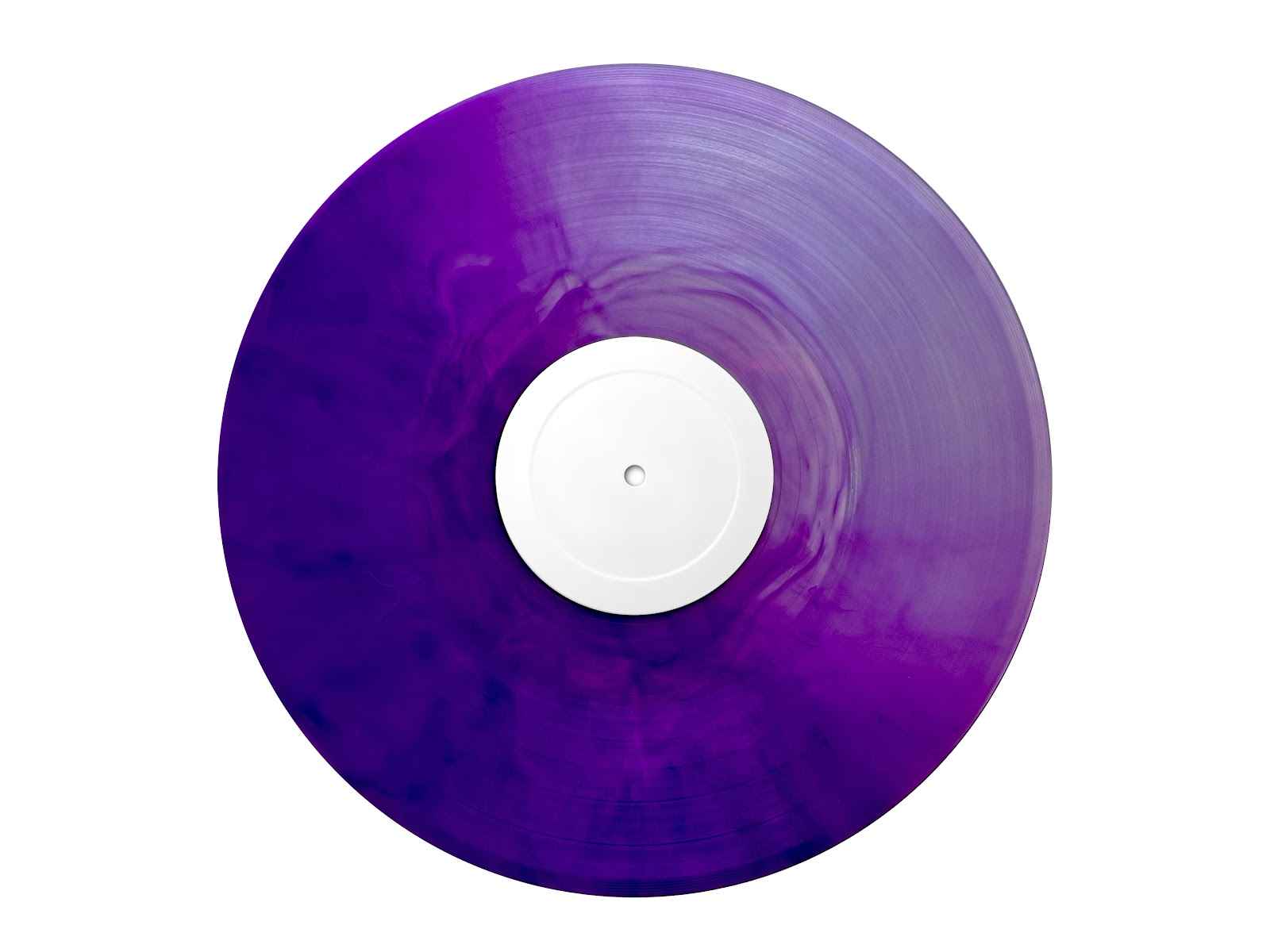 Dark Purple