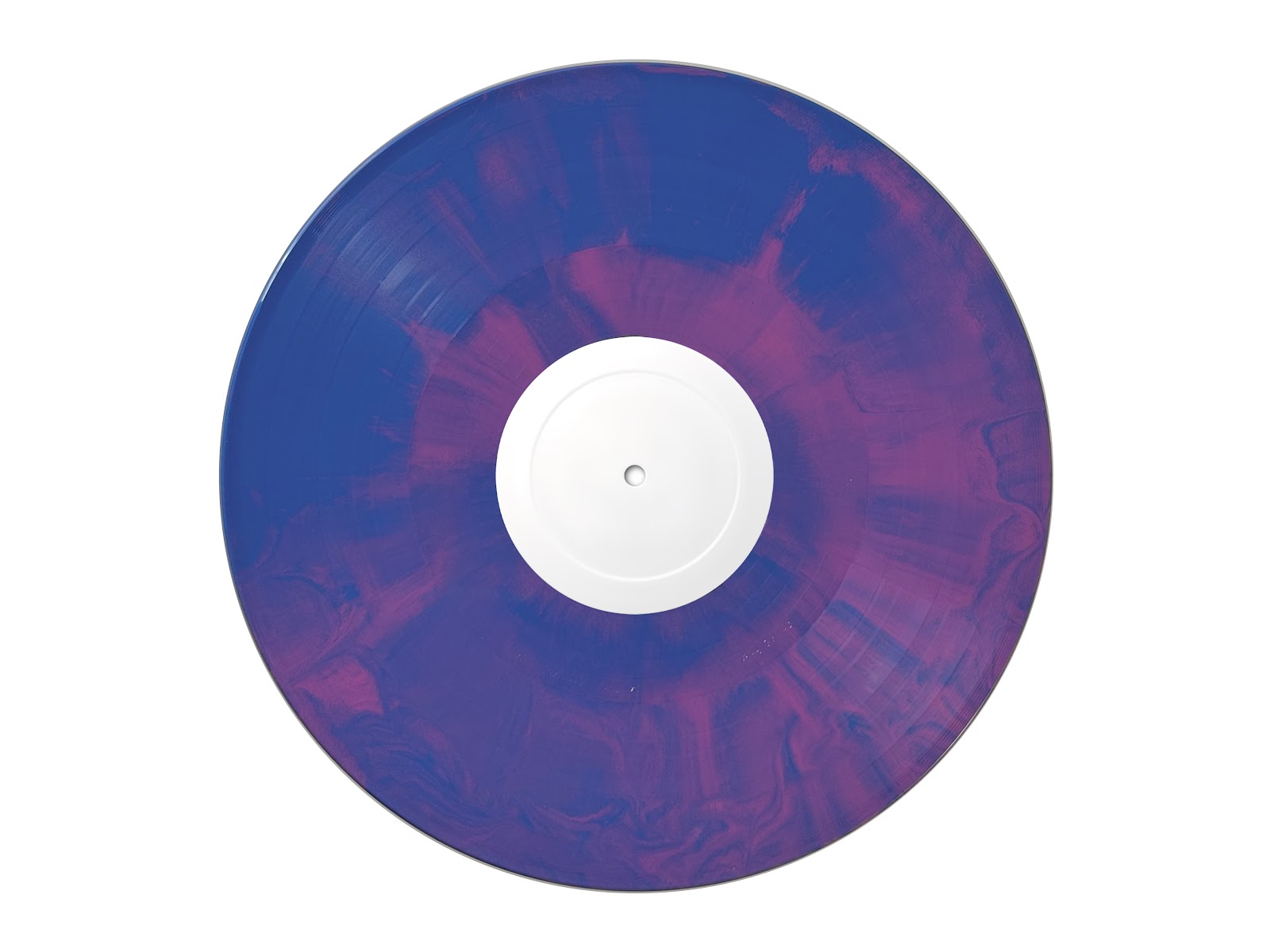 Opaque Cotton Candy