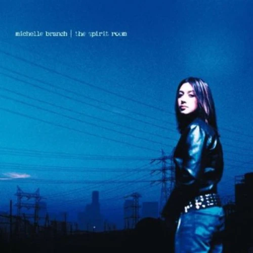 Michelle Branch