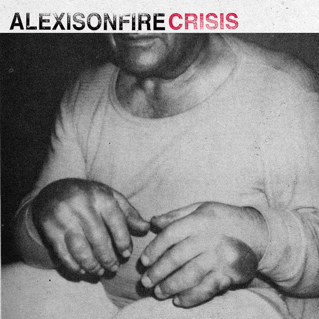 ALEXISONFIRE