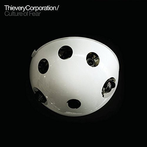 Thievery Corporation