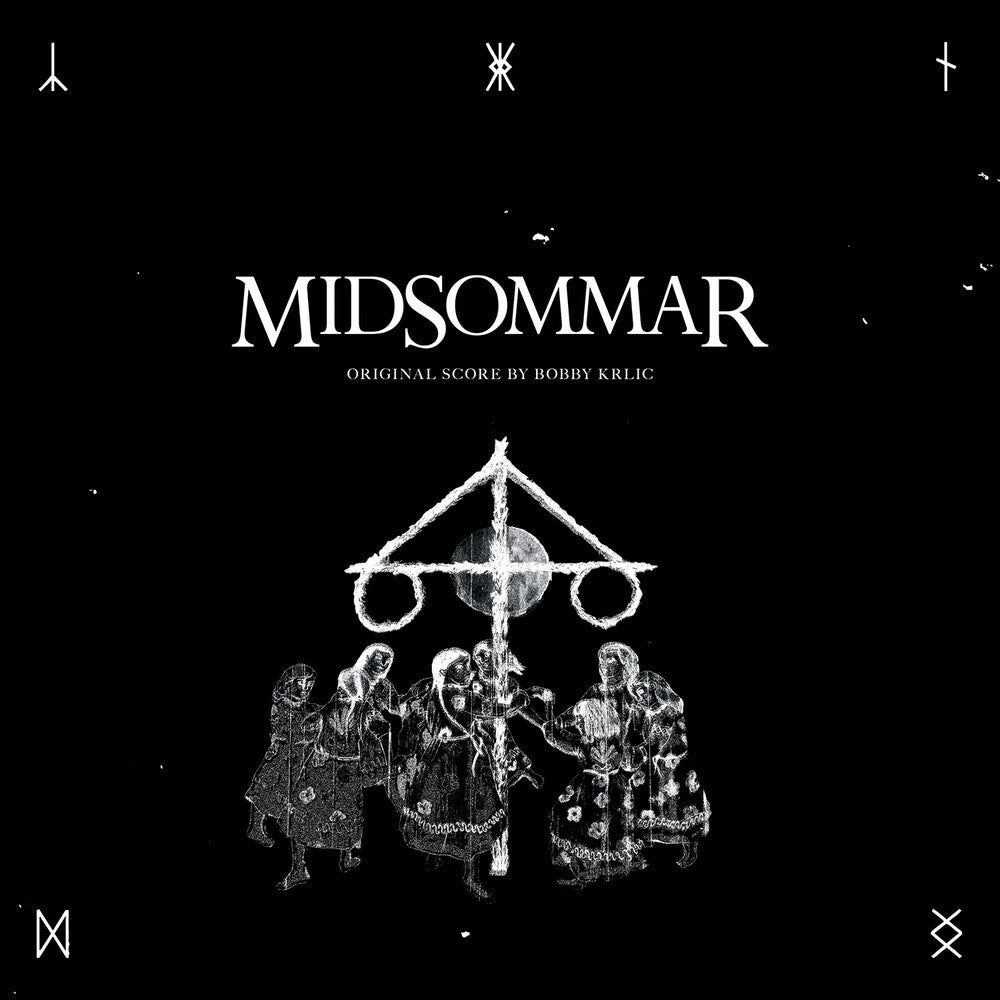 Midsommar