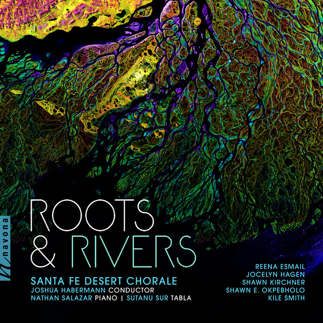 Santa Fe Desert Chorale