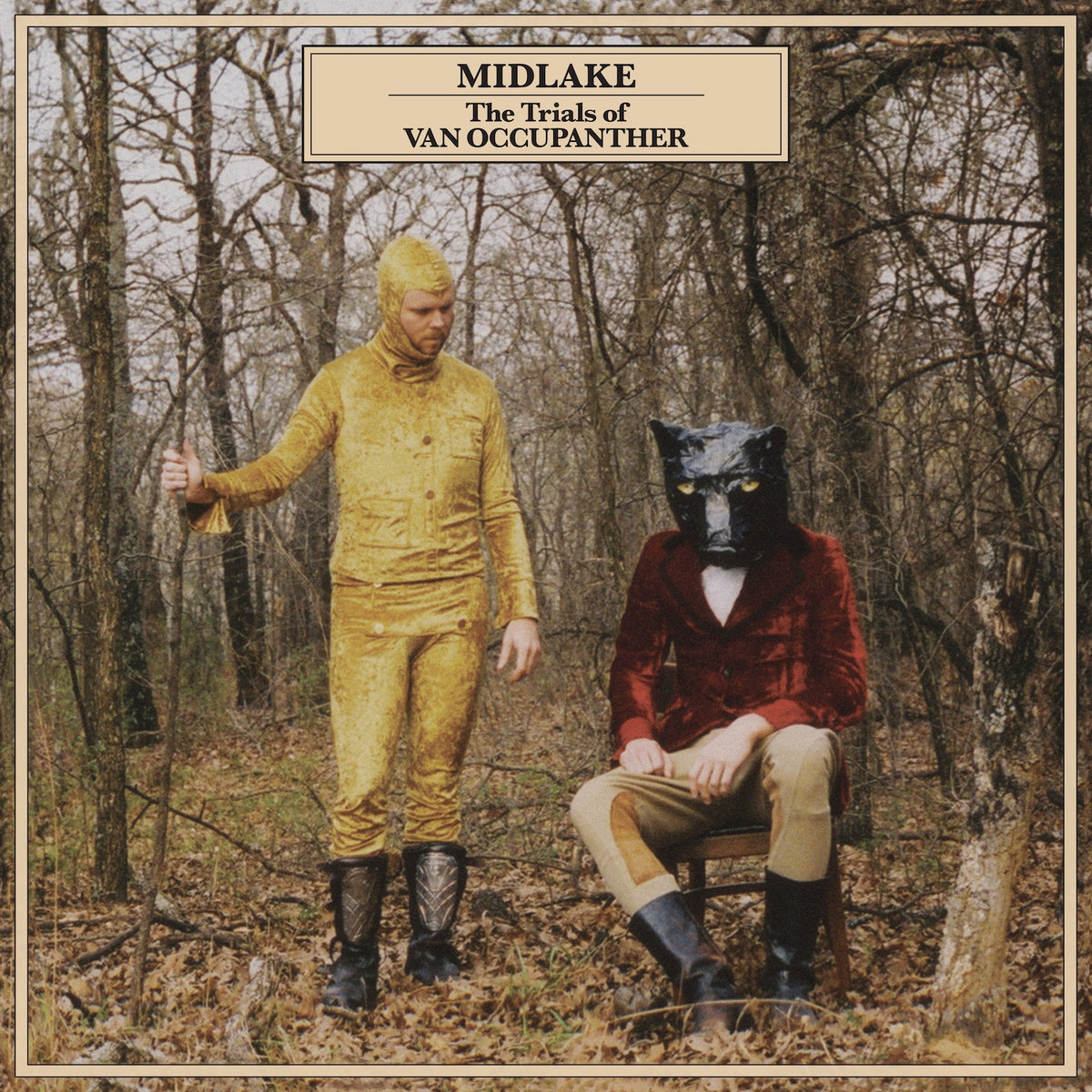 Midlake