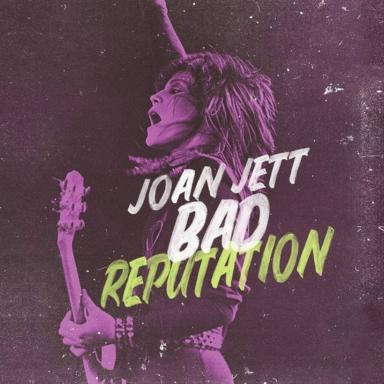 Joan Jett