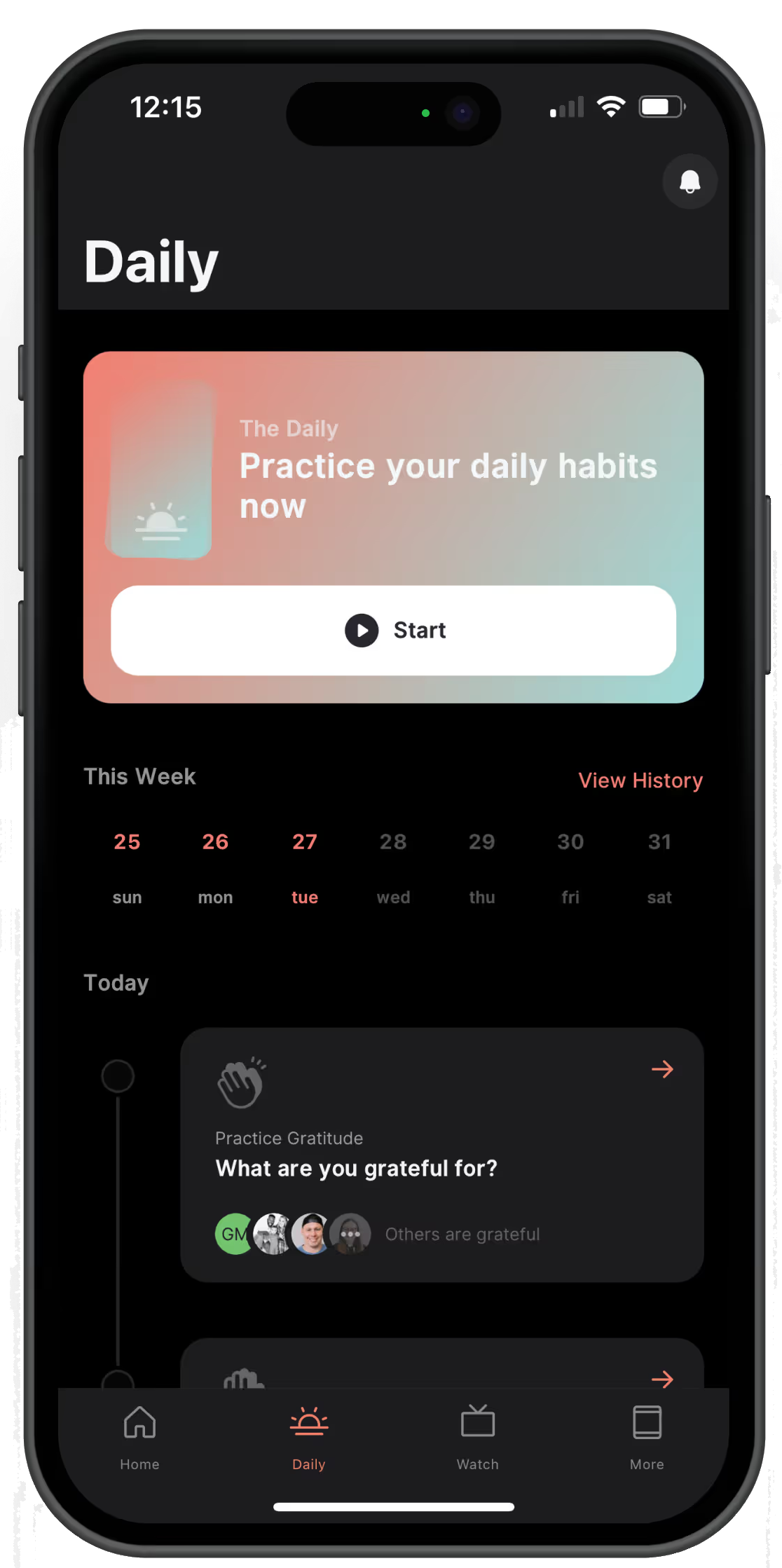 Updated app Image