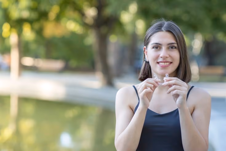 How Does Invisalign Work?
