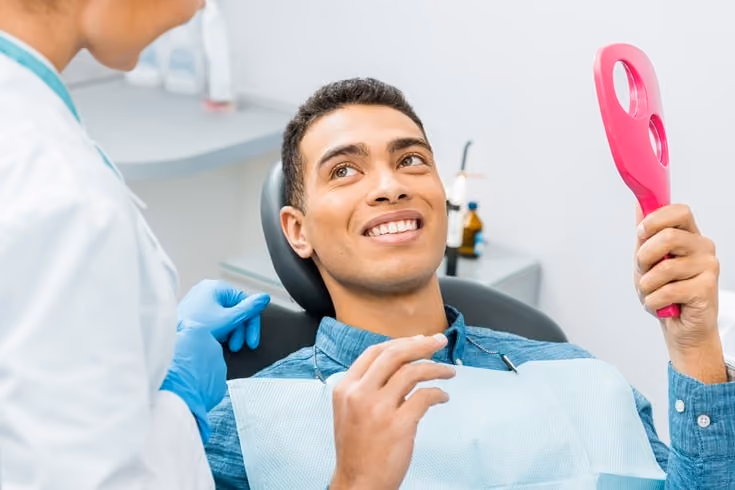 The Importance of Regular Dental Check-Ups: An Ounce of Prevention