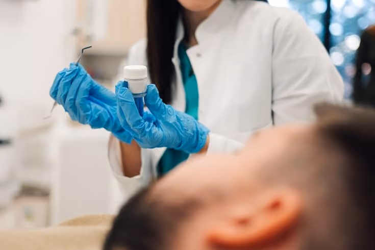 Is Fluoride Cleaning Safe During Pregnancy?