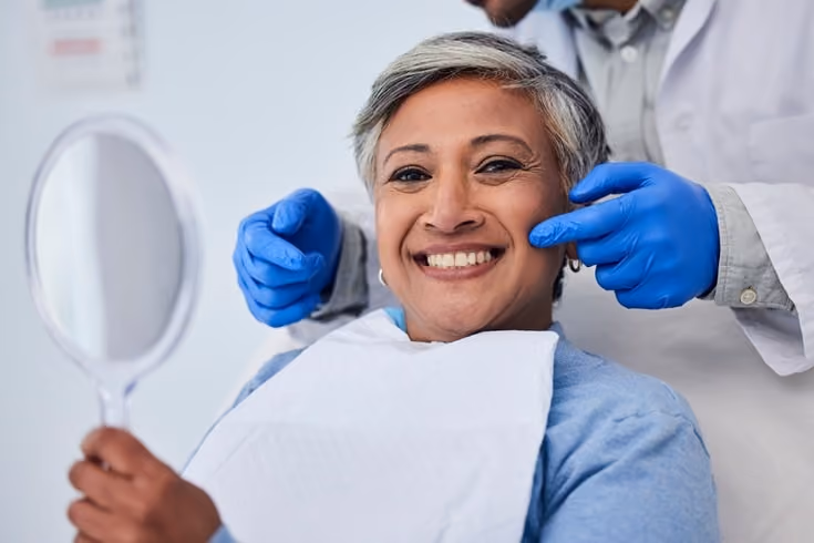 How to Care for Your Teeth After Getting Dental Fillings?