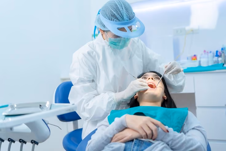 The Importance of Regular Dental Checkups