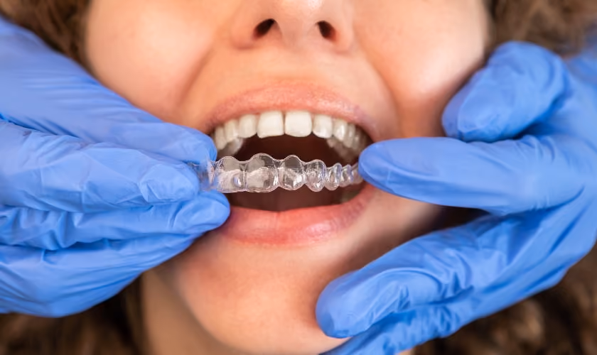 How Invisalign Can Correct Bite Issues: A Comprehensive Guide