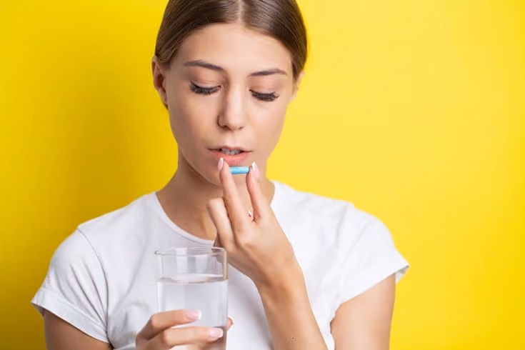 How to Prevent Discoloration of Teeth