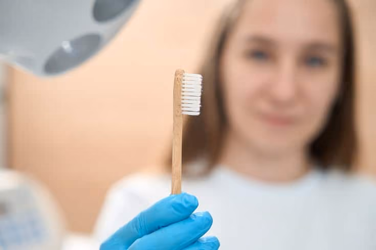 Why Brushing Your Tongue Is Important