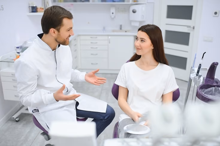 Common Dental Problems and How a Dental Expert Can Help
