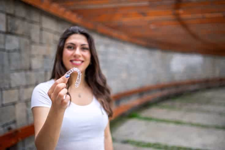 Can You Chew Gum With Invisalign?