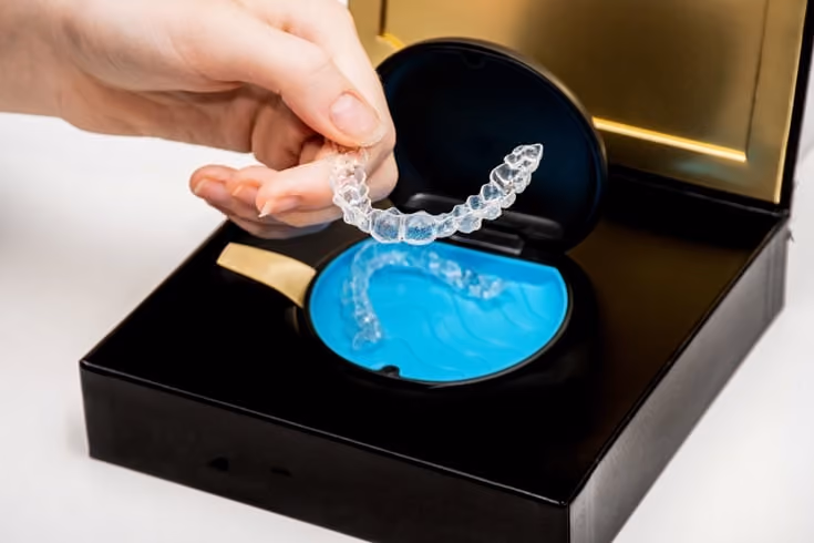 4 Ways You Can Enjoy Coffee When Wearing Invisalign