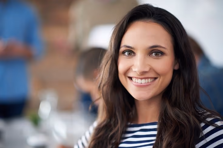 5 Warning Signs You May Need Cosmetic Dentistry