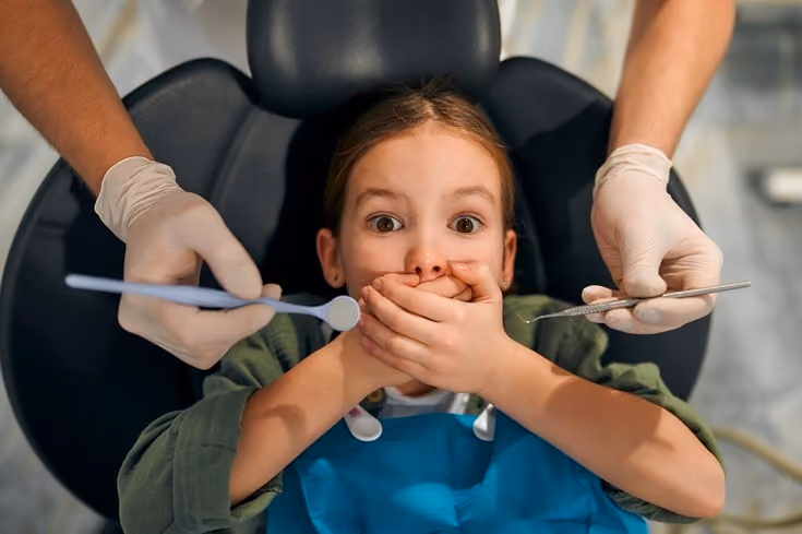 Dental Anxiety: Strategies for a Stress-Free Visit
