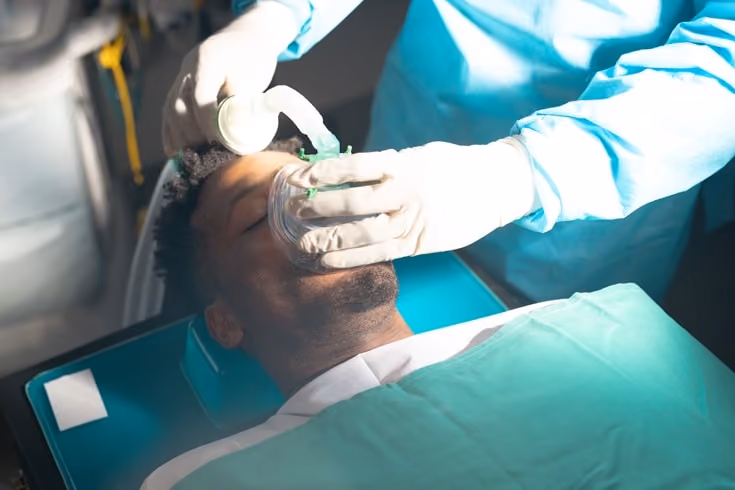 What’s The Difference Between Oral Sedation And Iv Sedation?