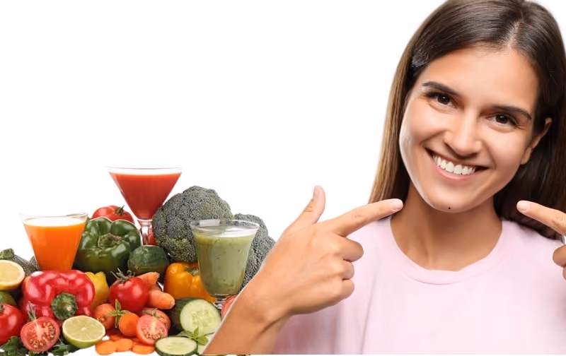 What Foods Are Best to Eat When Experiencing Dental Pain?