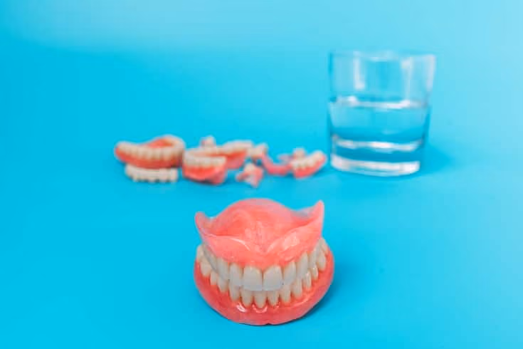 Common Mistakes That Make Dentures Uncomfortable and How to Fix Them