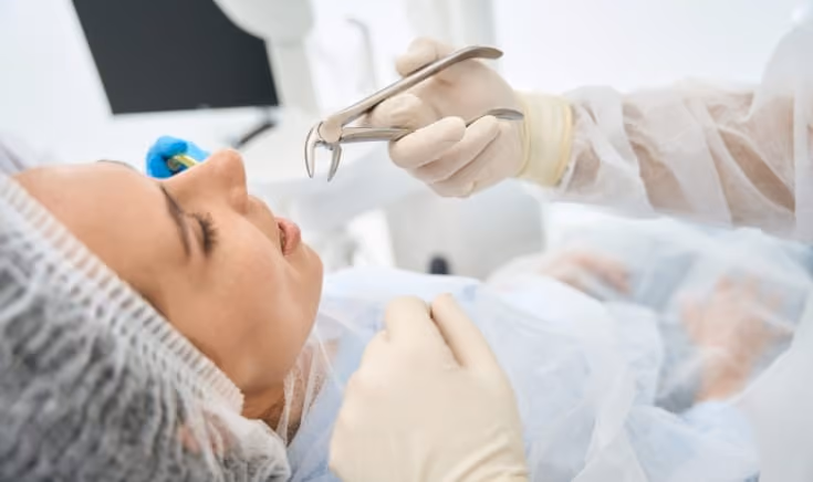 Can Tooth Extraction Prevent Other Dental Issues?