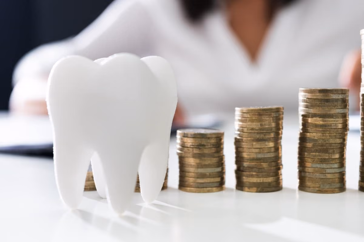 Your Dental Office is Your Partner: Navigating the "Use-It-Lose-It" System with Professional Help