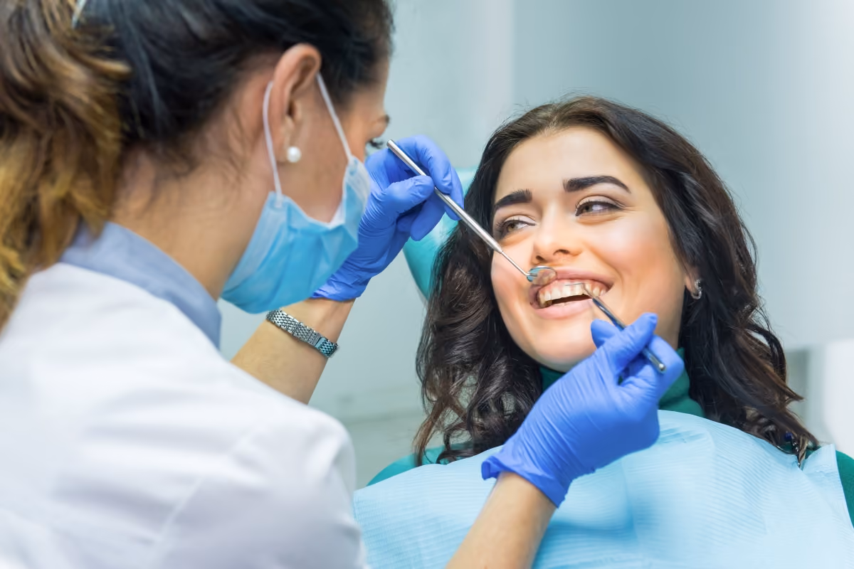In-Office Professional Whitening vs. Over-The-Counter Kits: A Clinical Comparison