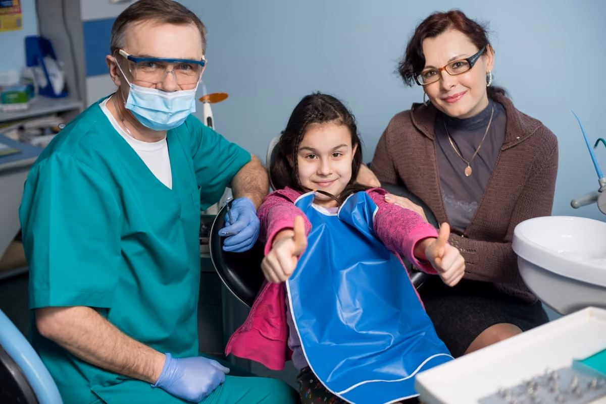 Dentures vs. Implants in Houston, TX