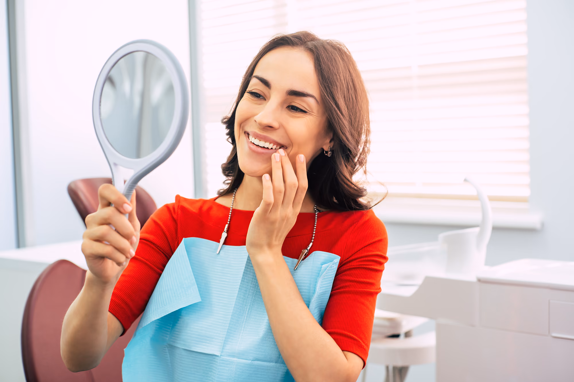 Dental Implants Houston