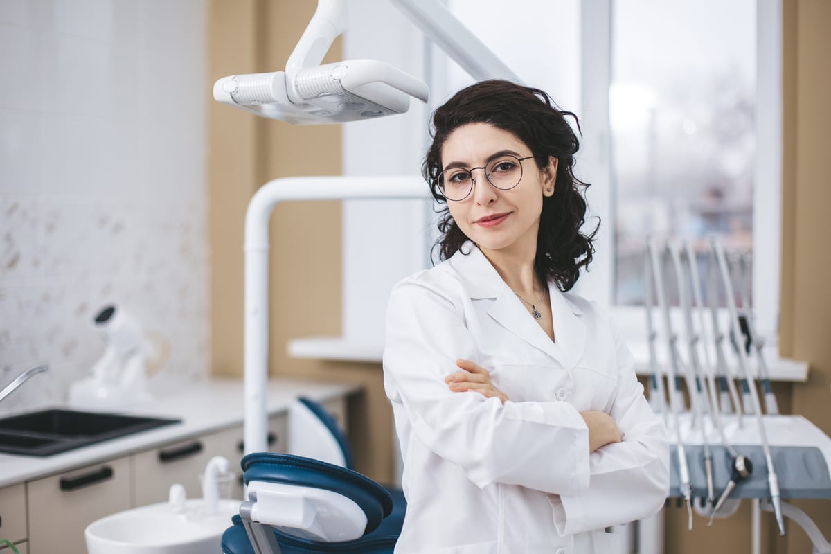 What Your Teeth Cleaning Can and Can't Remove: A Realistic Guide