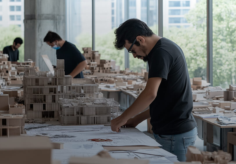 Pre-Construction & Project Planning
