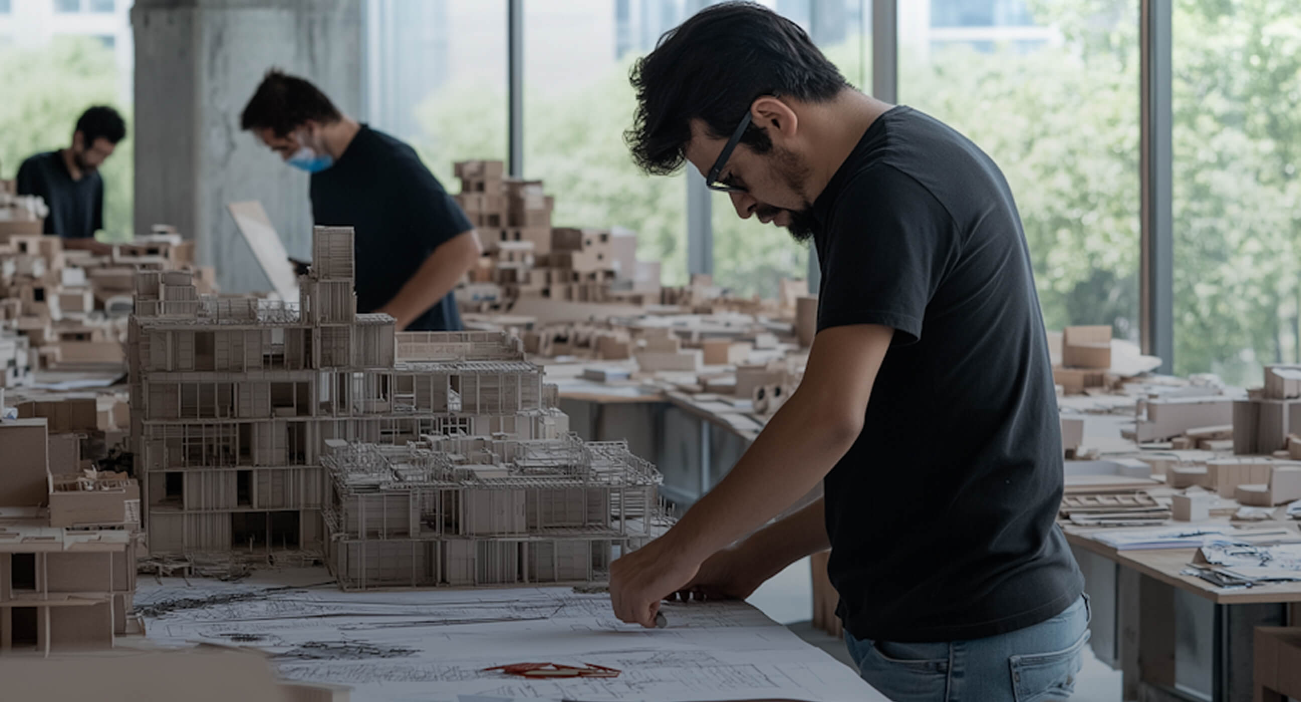 Pre-Construction & Project Planning