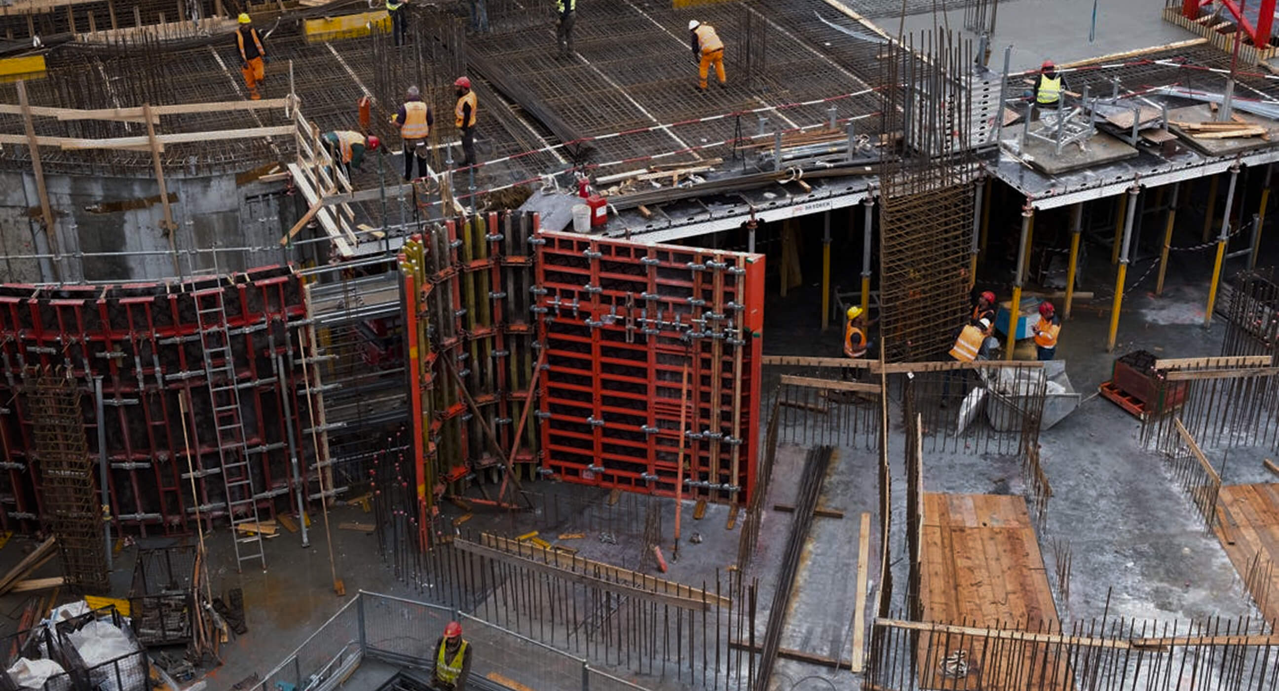 Construction Management