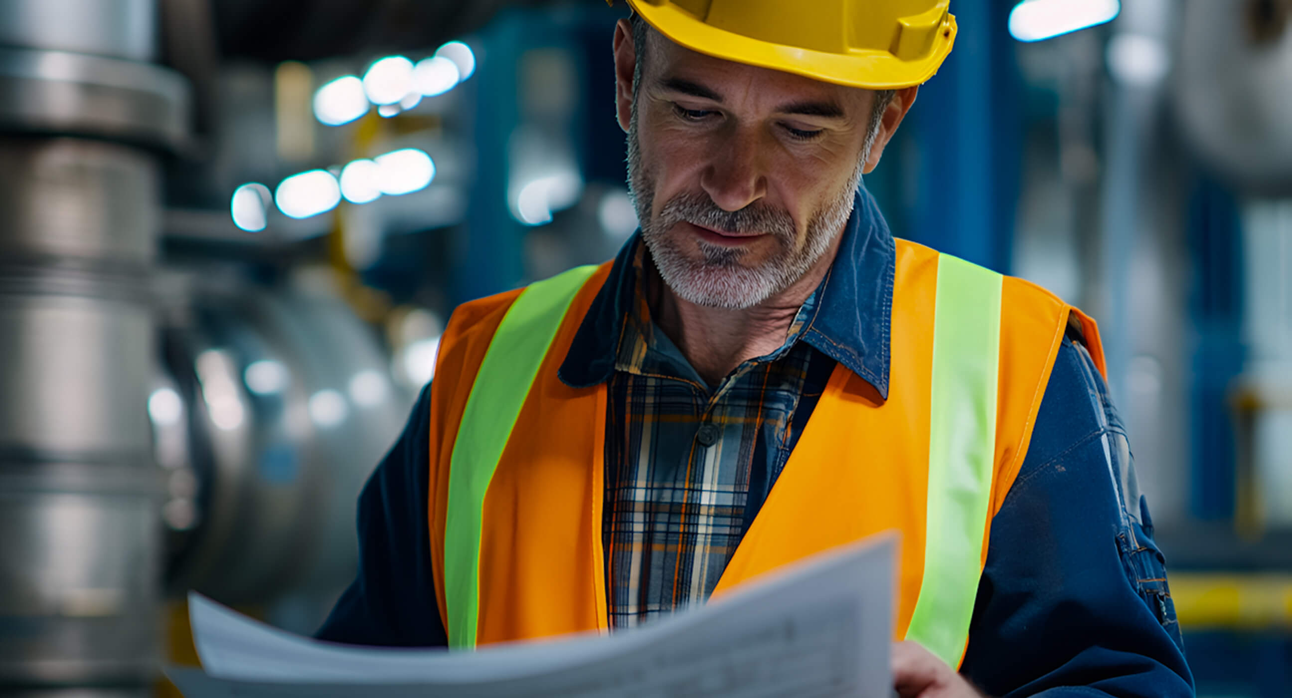 General Contracting