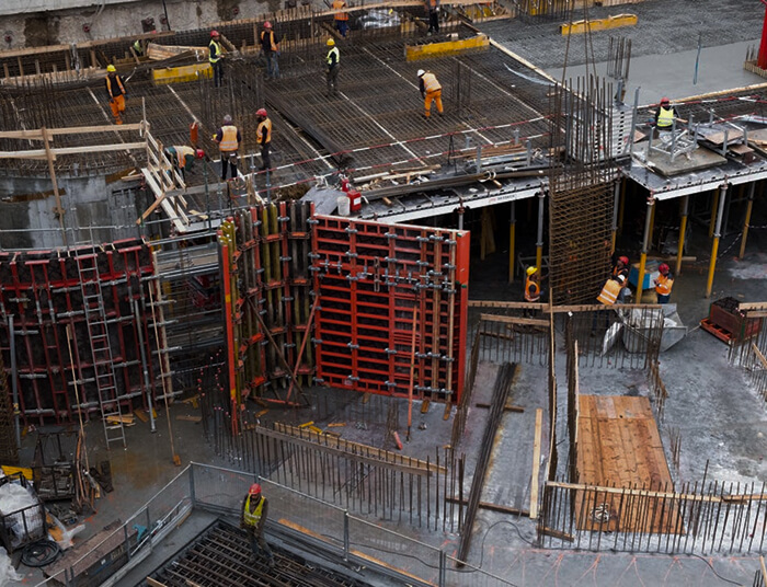 Construction Management