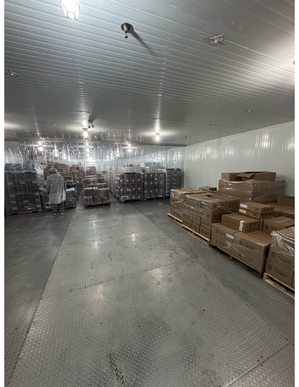 Facility Upgrades & Retrofits
