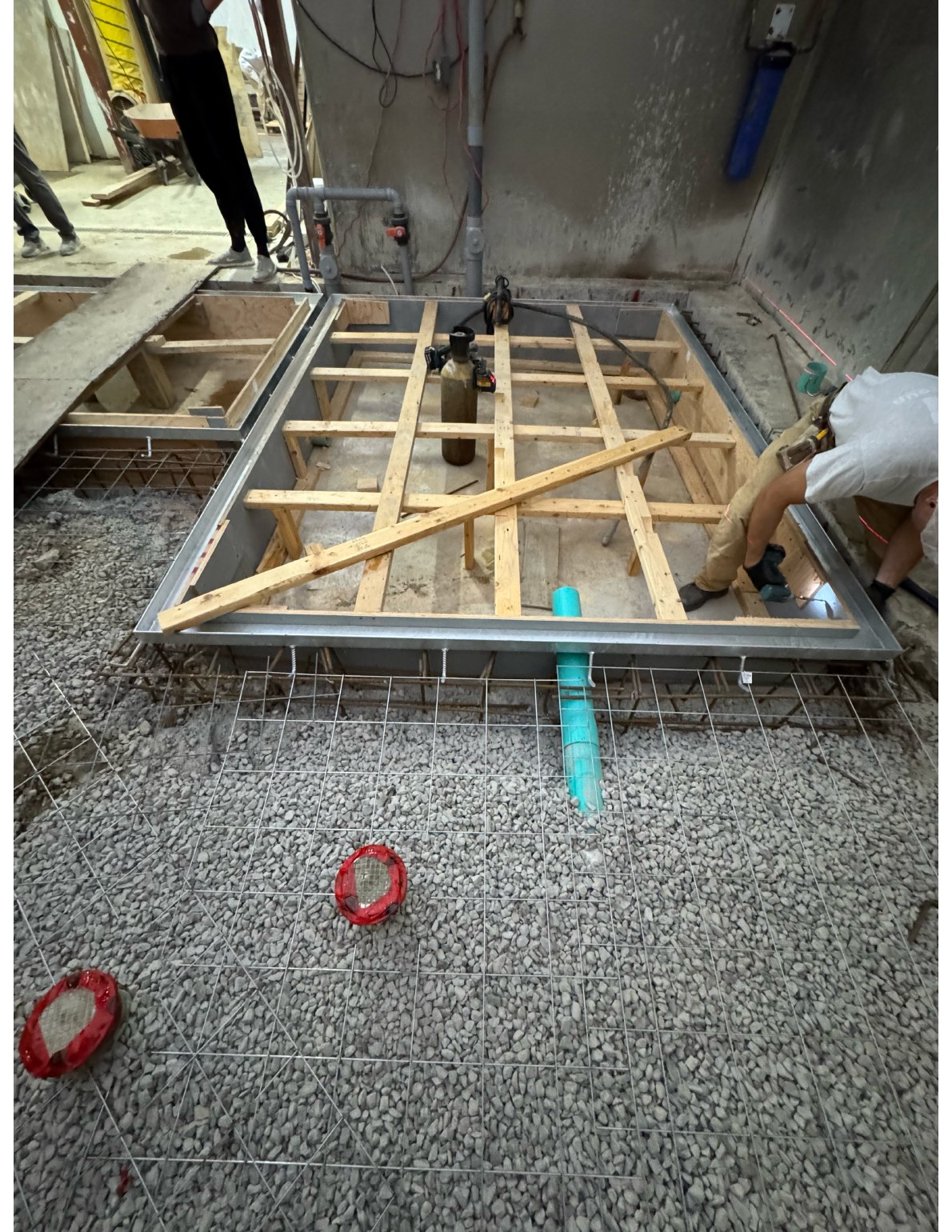 Pre-Construction & Project Planning