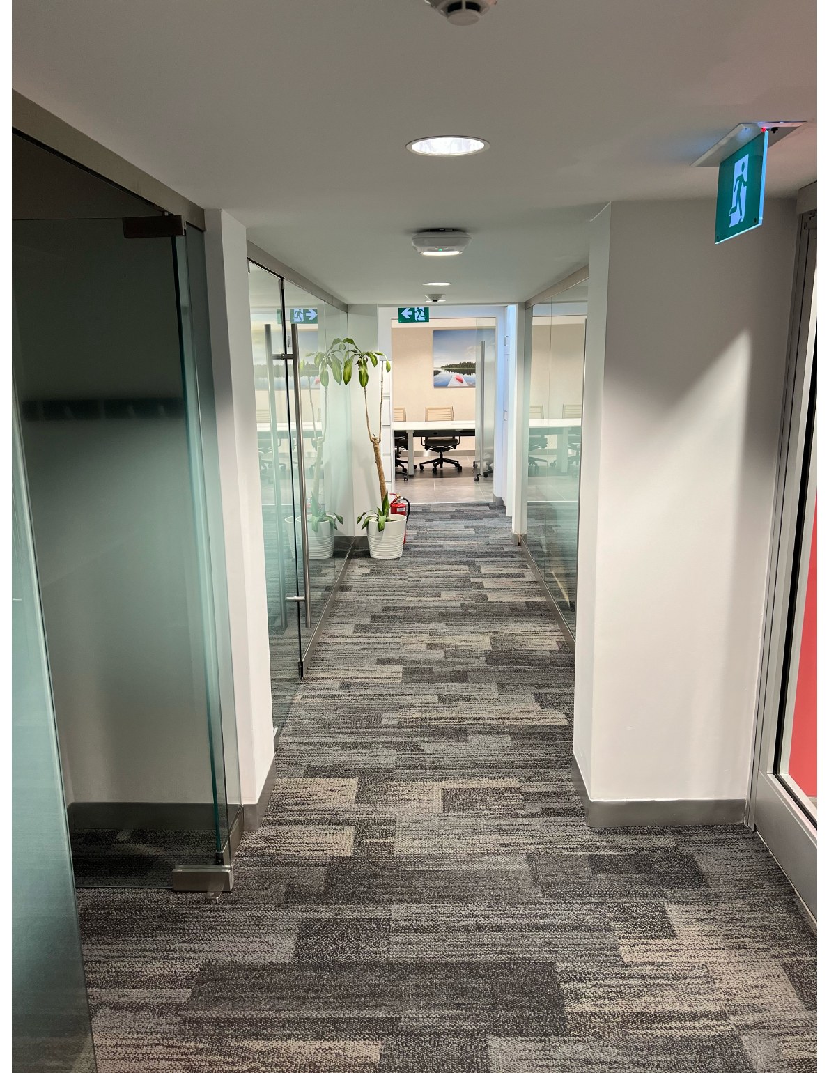 Commercial Renovations & Fit-Outs