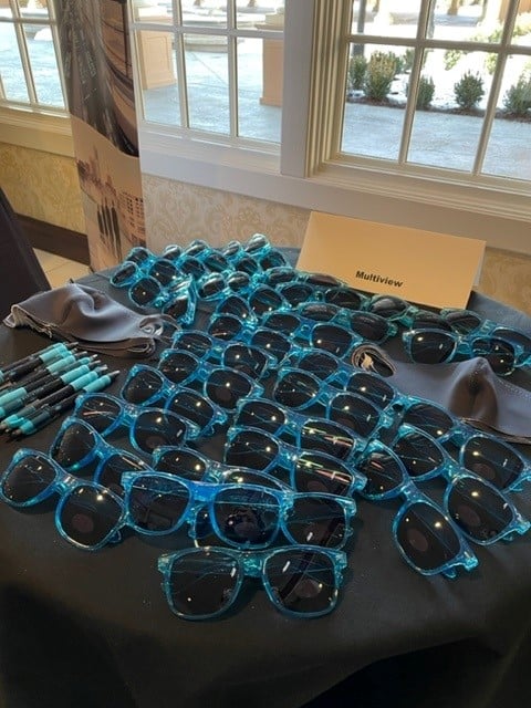AMCI Annual Meeting_Swag