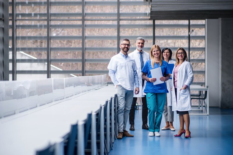 Despite their influence, advertising to physician associates is rarely straightforward.