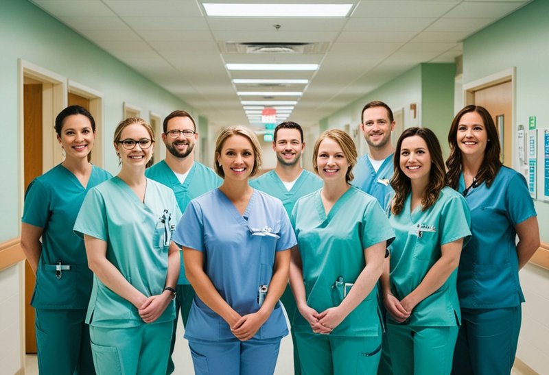 Advertising to transplant care teams requires precision and credibility.