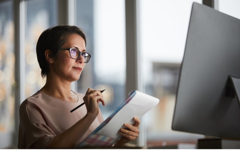 Contextual media is gaining attention as B2B marketers look for more reliable ways to reach relevant audiences.