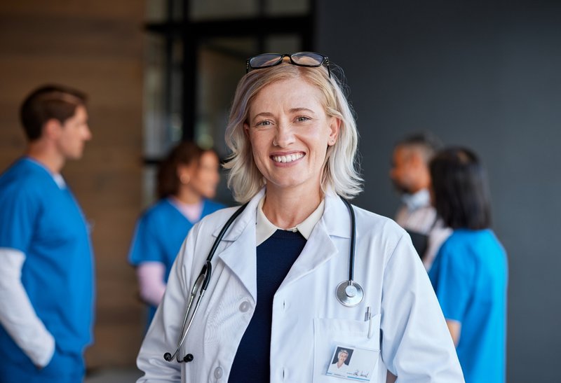 Advertising within trusted breast oncology team environments enhances credibility and increases the likelihood that your message will resonate.
