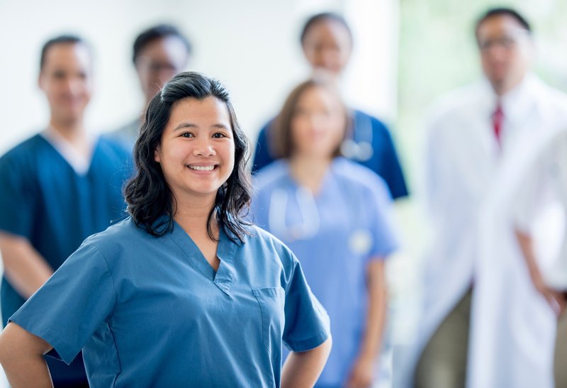 Successful advertising to emergency physician assistants begins with association media as the strategic core.