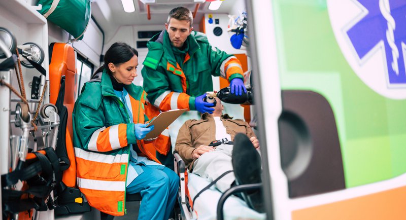 Advertising to paramedics is most effective when your message appears within the professional channels they rely on for education, advocacy, and leadership.