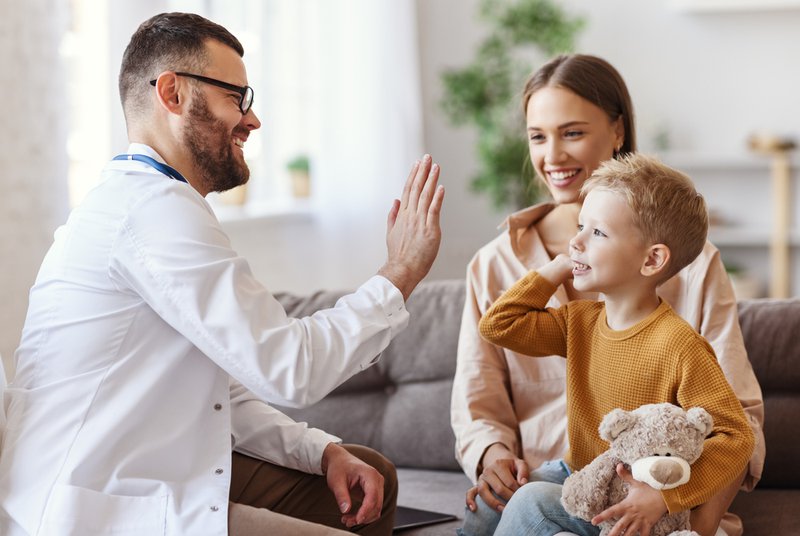Advertising to primary care providers is most effective when your message appears within the professional channels they rely on every day.