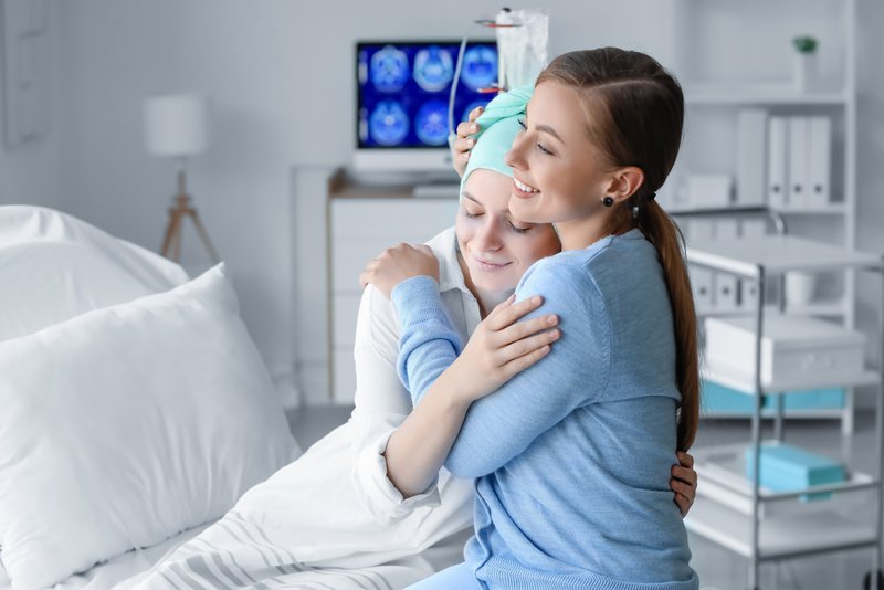 An effective strategy for advertising to oncologists prioritizes quality of placement over impression volume. 