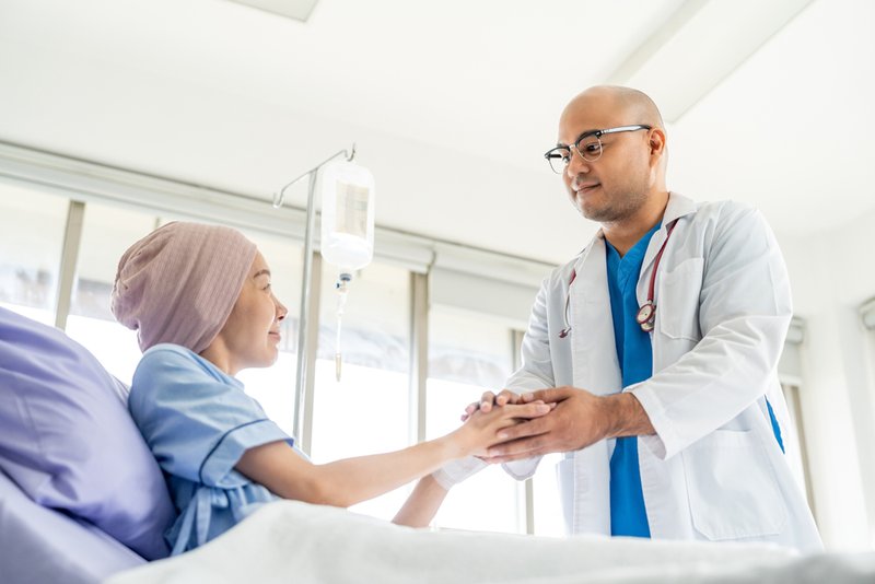 Advertising to oncologists requires precision, credibility, and strategic channel selection.